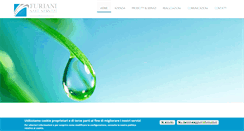 Desktop Screenshot of furianisael.com
